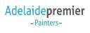 Adelaide Premier Painters logo